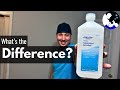 What S The Difference Between Isopropyl Alcohol And Rubbing Alcohol