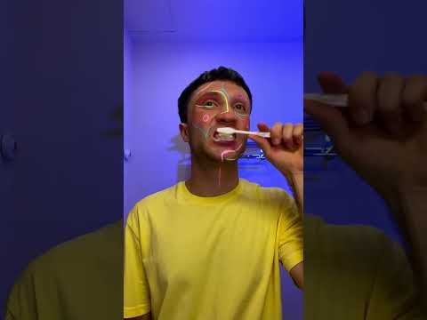 You Won't Believe What Keeps Interrupting! 🔥 #Funny