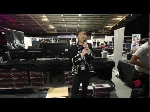 Multiplay Insomnia i47 - Event Walkthrough