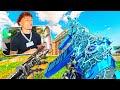 The New Grau 5 56 Is BROKEN On Rebirth Island🥹