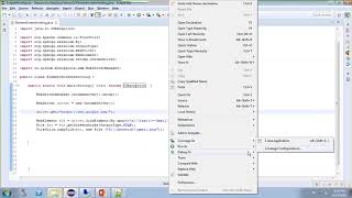 Take Screen Shot of Web element in Selenium 4 WebDriver