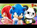 The Ultimate SONIC SIMULATOR in ROBLOX!!