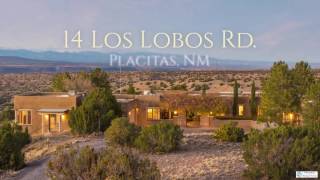 Placitas Estate For Sale: 14 Los Lobos Rd, Placitas, NM.