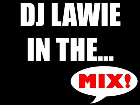 DJ Lawie - Introducer mix (DirtyDutch bootleg)