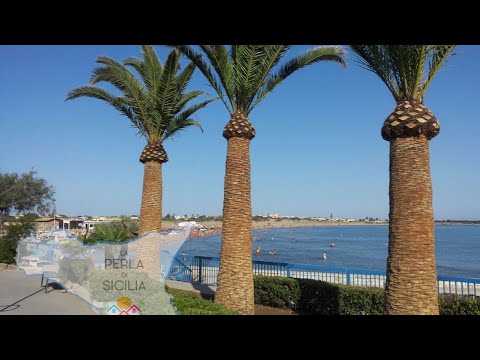 MARINA DI MODICA SICÍLIA ITÁLIA