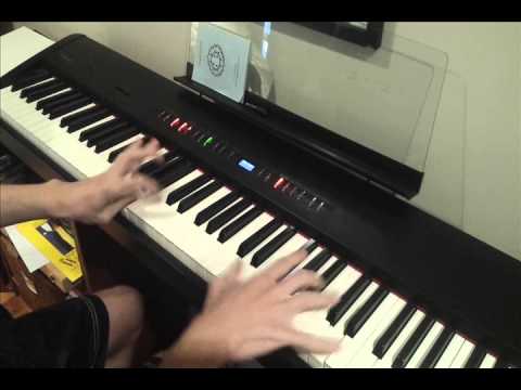 Lullaby For You - Jyongri - Piano Cover