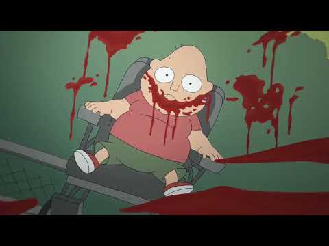 More Shitty Powers from The Boys Diabolical [HD] full clip