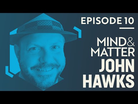Fossil Hunting, Ancient DNA & Human Evolution | John Hawks |#10
