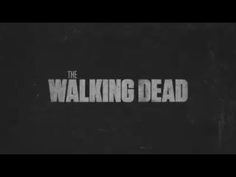 The Walking Dead Season 10 (Promo)