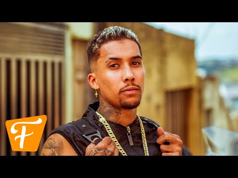 MC Hzim - Cena de Filme (Funk Explode)