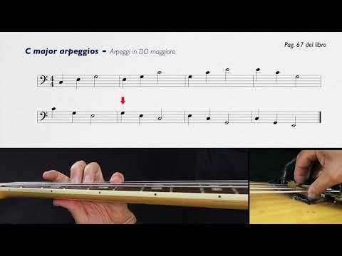 arpeggio DO pag 67