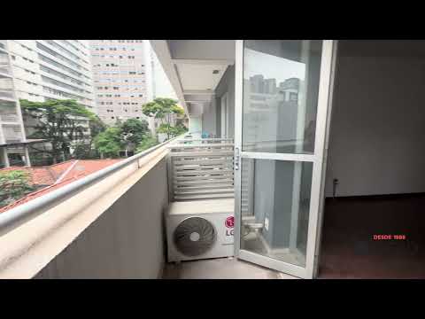 Conjunto para alugar, 40 m² por R$ 3.788/mês - Cerqueira César - São Paulo/SP - CJ0410