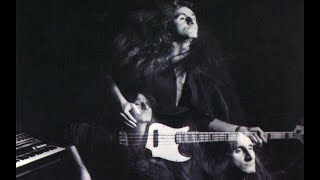 &quot;Digital Man&quot; - Isolated Bass &amp; Drums - Rush