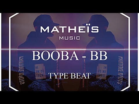 Booba BB Type Beat 2018 - Prod. Matheïs Music