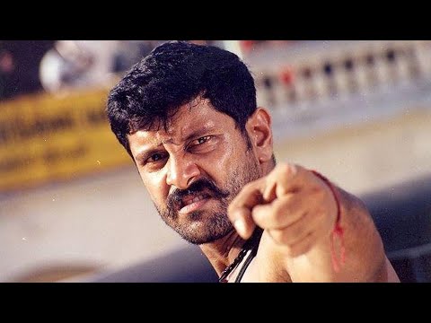 Arul Tamil Movie | Vikram | Jyothika | Vadivelu | Hari