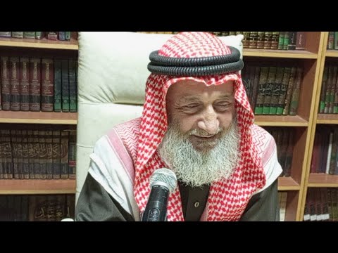 دورة أصول الفقه الدرس الاول