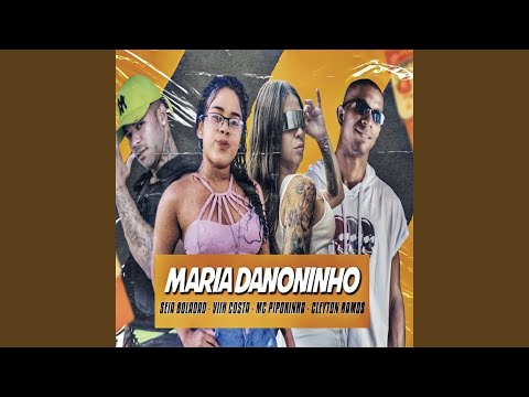 Maria Danoninho
