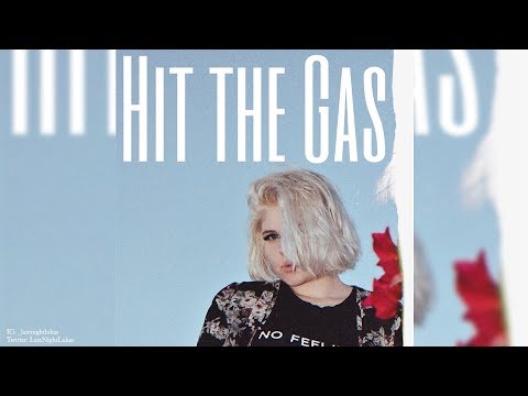 Jamie-Rose | Hit The Gas