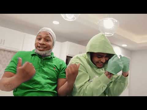 2P.R.I.N.C.E x OTV Goku - " Back In Mode " 🎥 By @bino_boomin_