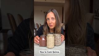 Download lagu STOP EATING MUSHY QUINOA. How to cook quinoa stovetop, rice cooker, Instant Pot, and microwave. Easy mp3 Download lagu STOP EATING MUSHY QUINOA. How to cook quinoa stovetop, rice cooker, Instant Pot, and microwave. Easy mp3