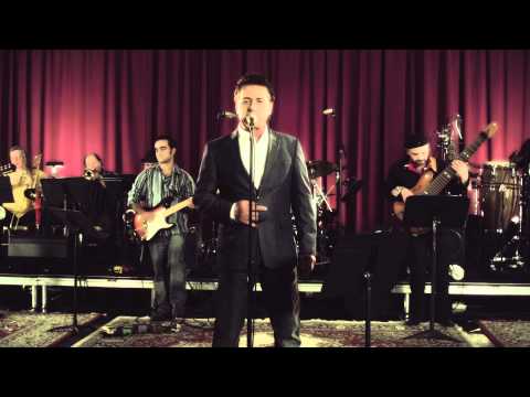 Ahmadreza Nabizadeh "Gharibeh Dar Shahr" 2014