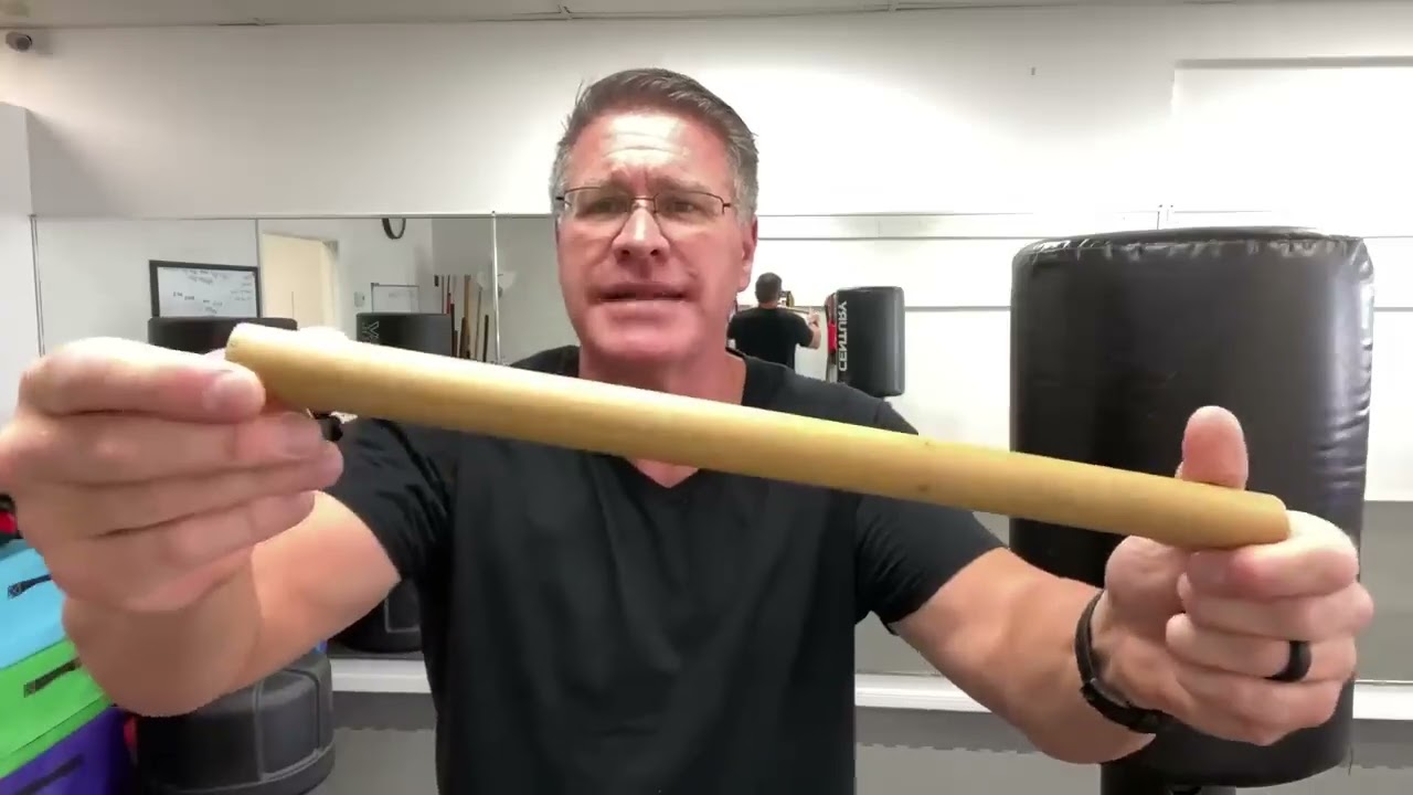 Simple self defense tool could save your life