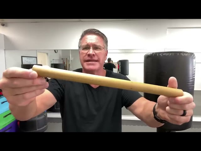 Simple self defense tool could save your life SDDEFAULT Thumbnail