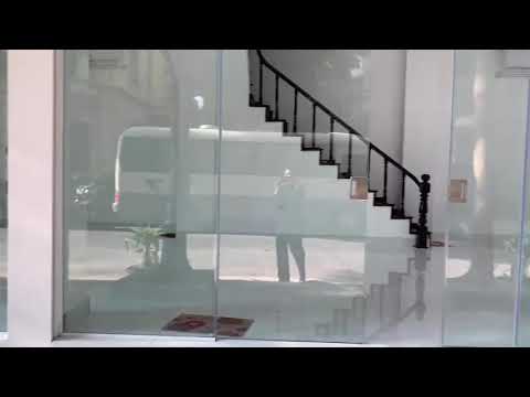 CHO THUÊ NHÀ KIỂU BIỆT THỰ LÔ GÓC 3 MẶT TIỀN VÕ CHÍ CÔNG ĐẲNG CẤP MẶT TIỀN 23M