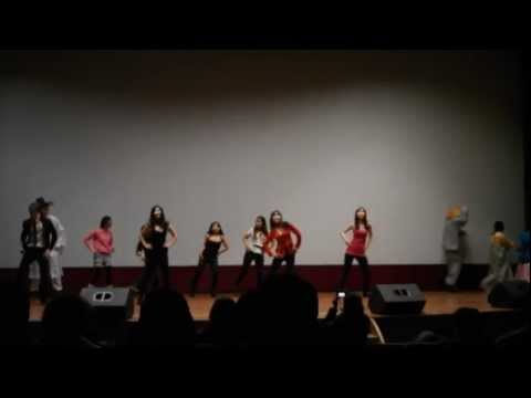 2012 KAIST Kpop Star