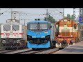 171 Years of INDIAN RAILWAYS | High SPEED Diesel Trains vs ELECTRIC Trains | Indian Railways