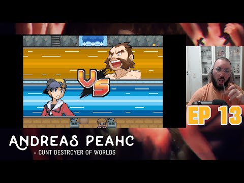 Let's Play! Pokémon GS Chronicles part 13 Bug Chucker