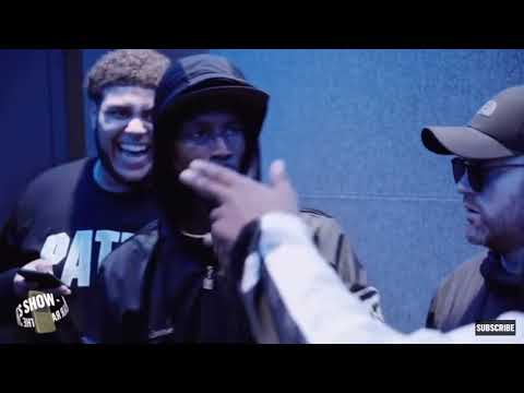 Mez & D Double E B2B W/ Discarda || Radar Radio