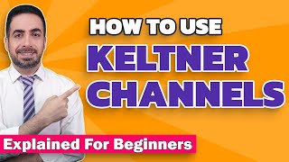 Keltner Channel Trading Strategy Explained For Beginners