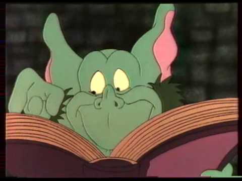 Gumídci - Stoupa dobyvatel