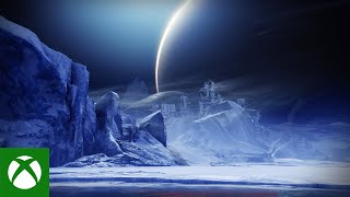 Xbox Destiny 2: Beyond Light – Gameplay Trailer anuncio