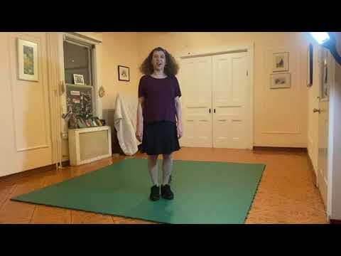 Machar Ha'Shemesh Tizrach / Dance-NEWLY EDITED VERSION!!!