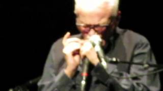 TOOTS THIELEMANS - VELAS - LIVE