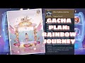 Dragon Raja SEA: Lucky Gacha Plan Rainbow Journey | Red Drac Time Lord!