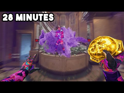 28 minutes of why Fenrir is S tier