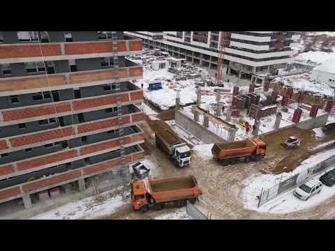Copou Garden Residence