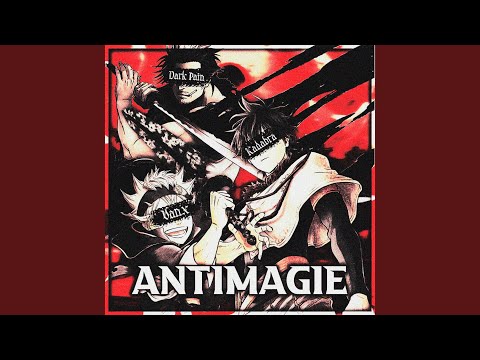 Antimagie