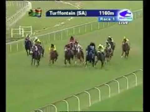 2012-02-28 Turffontein - race 1