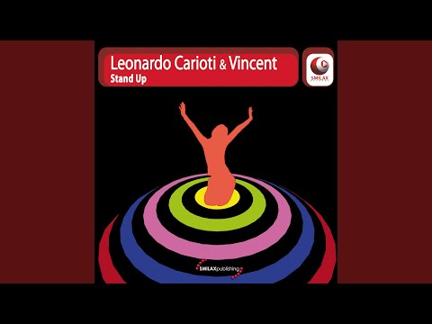 Stand Up (Alex Barattini Remix)