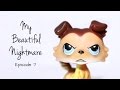 LPS: My Beautiful Nightmare Eps. 7 (An Archangel ...