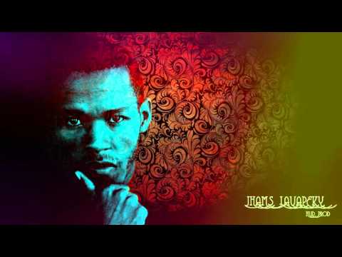 Jhams lavapeky forever maquette