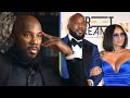 Jeezy Explains Why Therapy Couldn’t Save Jeannie Mai Marriage