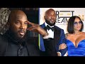 Jeezy Explains Why Therapy Couldn T Save Jeannie Mai Marriage