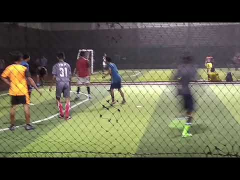 Futsal Di Blitar Jawa timur