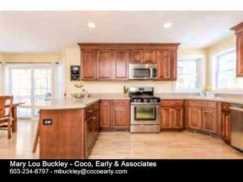 2 Edward Circle Londonderry, NH 03053 - Single-Family Home - Real Estate - For Sale -