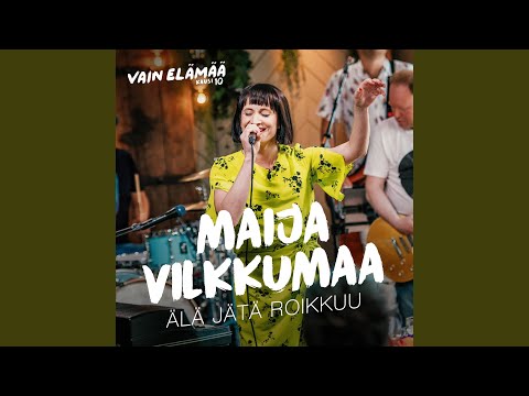 Video thumbnail for Älä jätä roikkuu (Vain elämää kausi 10)